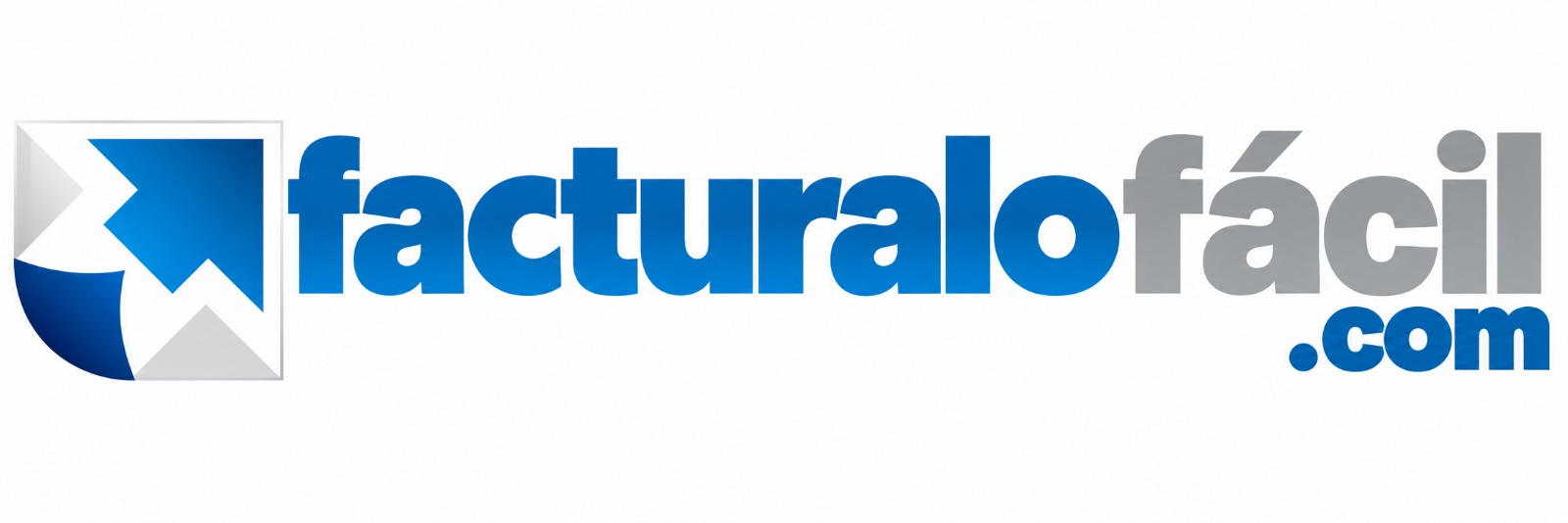 Factúralo Fácil Logo